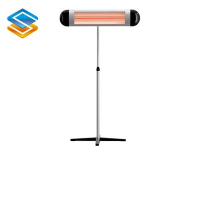 China Home Modern Living Room Carbon Free Fiber Heater Indoor And Portable Outdoor Patio Heaters for sale