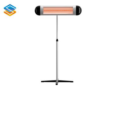 China Hot Sale Modern In Bedroom Portable Winter Heater Home Freestanding Carbon Fiber Indoor And Outdoor Heater for sale