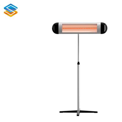 China Cheap Hotel Carbon Fiber Electric Heater For Indoor Or Outdoor Heater for sale