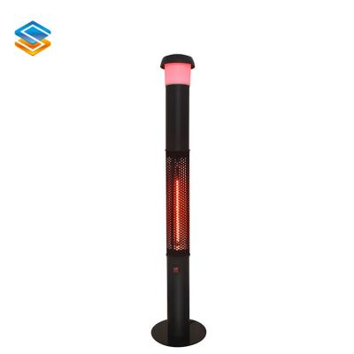 China Electric Radiator Mini Outdoor Heater Electric Home Electric Stove Heater for sale