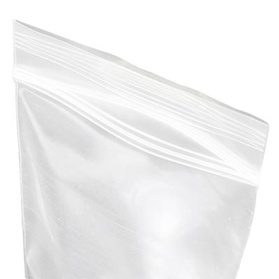 China Mini Ziplock Bags Small Ziplock Bag Plastic Bags Eco - Friendly for sale