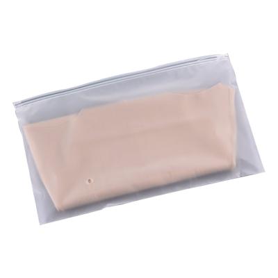 China custom printed custom ziplock bag recyclable ziplock bags reusable ziplock bags for sale