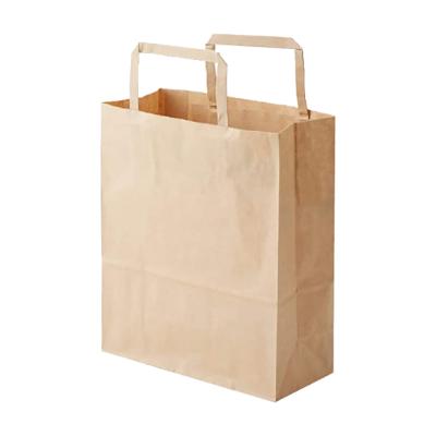 China Eco - Friendly Paper Bag Shopping Bag Eco - Friendly Bag for sale