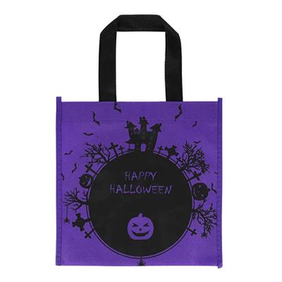 China Reusable Fashion Shopping Bags BIODEGRADABLE Nonwoven Promotional Nonwoven Shopping Bags for sale