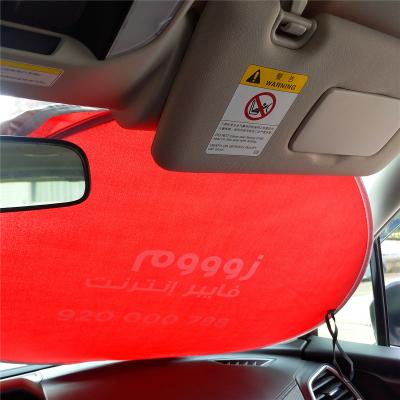 China Keep Out UV Front Sun Shade Window Sunshades Vehicle Accessories From Amazon's Best Sellers For Car for sale