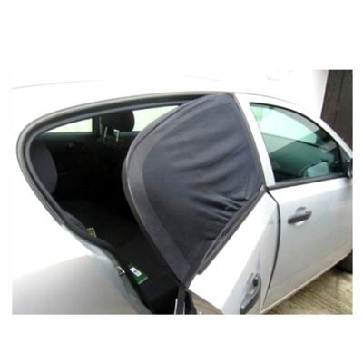 China Keep Out Side Car UV Direct Nylon Sunshade Factory Automatic Cool Air Vent for sale