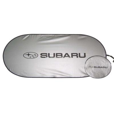 China Keep out UV car rear sunshade for sale