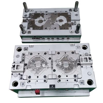 China Auto parts mold custom molds from China Plastic Products Injection Mold Making Company for sale