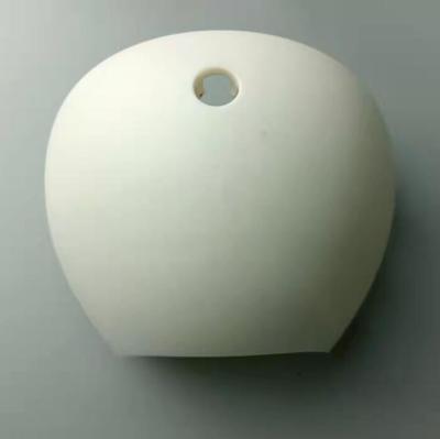 China ABS Shenzhen Mold Maker Plastic Products Molded Factory PLASTIC COVER for sale