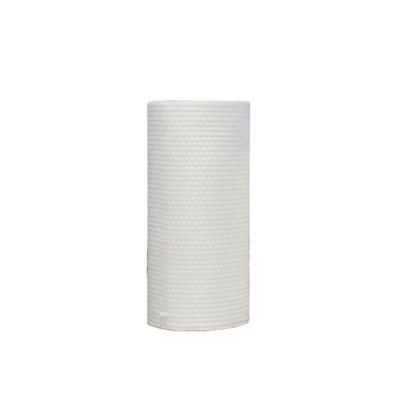 China Cost Effective Housekeeping Thickened Cleaning Disposable Nonwoven Paper Towels for sale