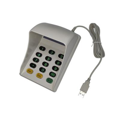 China Customized SDK factory direct sale keypad OEM ODM pinpad ABS pin protection for password input for sale