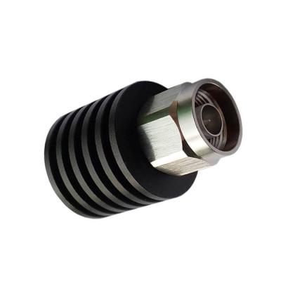 China Dummy Load N Microwave RF DC-3Ghz 5W N Type Connector RF Electrical Male Termination Loads Manufacturer for sale