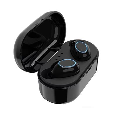 China In-ear Bluetooth earphones for high-quality sound immersion experience for sale