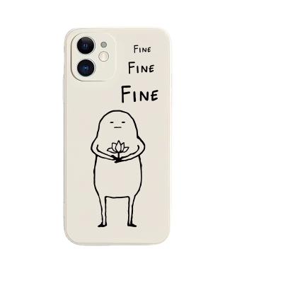 China Shockproof Creative phone case for sale