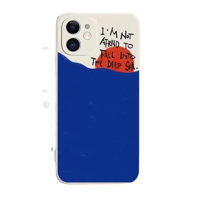 China Shockproof Creative phone case for sale