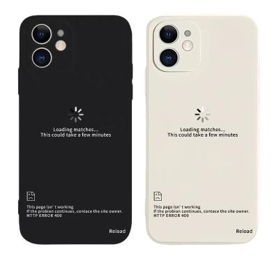 China Shockproof Creative phone case loved by young people for sale