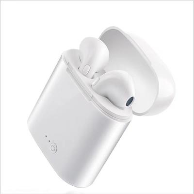 China In-ear Am  Hot TWS  Wireless Earphone Best quality factory price Earbuds Earbuds 5.0 TWS In-ear Headphones for sale