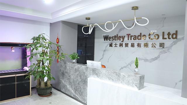 Verified China supplier - Guangzhou Westley Trade Co., Ltd.