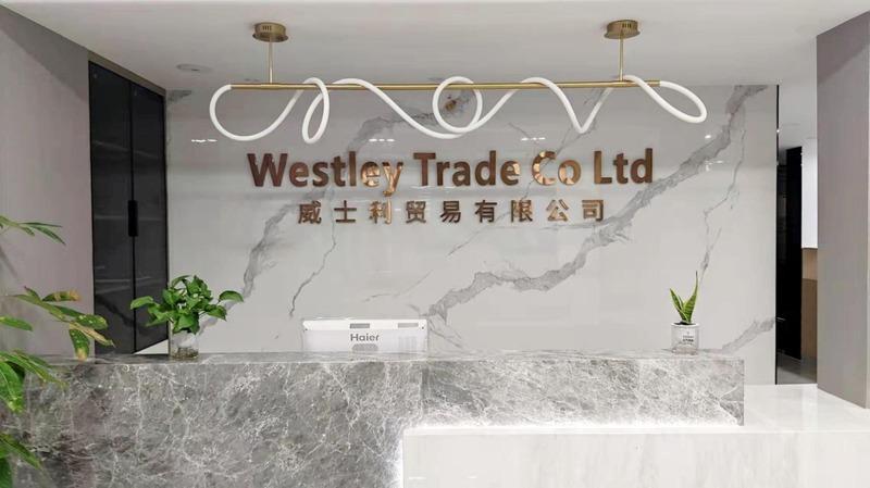 Verified China supplier - Guangzhou Westley Trade Co., Ltd.