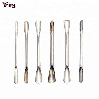 China Sustainable 6 Piece Kitchen Food Metal Carving Chisel Knife Tool Kit for sale