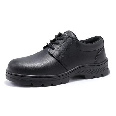 China Cheap anti skid industrial construction work whip protection work shoes fashion anti steel toe cap sensational safty shoes for men for sale