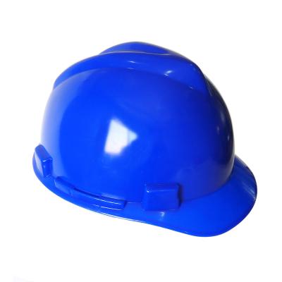 China High Quality Pressure Resistant Helmet Construction Work Safety Helmet Industrial Face Mask With Costom Logo for sale