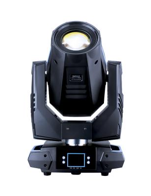 China Hi-LTTE Hotel HL-150BSW 150W LED Beam Spot Wash Moving Head Light for sale