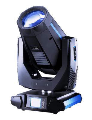 China Hotel Rambo Legend III Beam 380W Spot Wash 3 IN 1 HI-LTTE Moving Head Light for sale