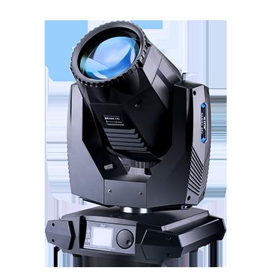 China Hotel Rambo Ghost PRO Beam 330W Moving Head Light For Wedding for sale