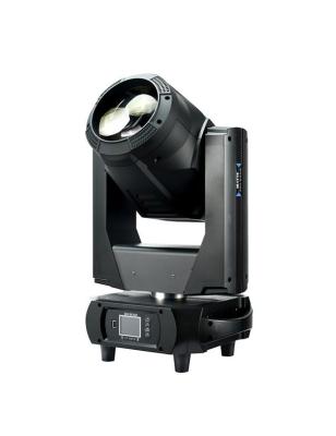 China Sharpy Hi-LTTE Plastic Beam Terminator 380W Moving Head Lights for sale