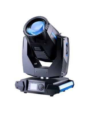 China Newer hotel! ! 15R 330W Hi-LTTE Moving Head Beam Sharpy Rainbow Light Stage Lighting for sale