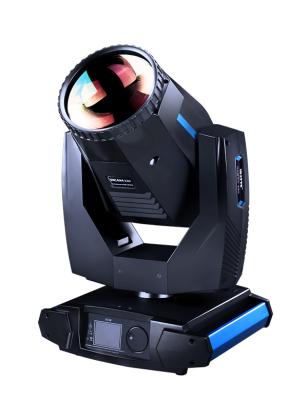 China Canton hi-ltte 330w 15r beam light plastic super sharpy price for sale