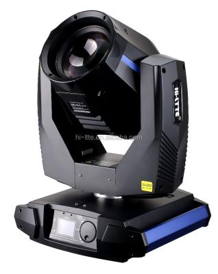 China Aluminum Alloy 230w 7r Beam Robotic Lights Moving Head for sale