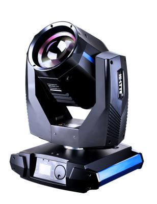 China Aluminum Alloy 230w Sharpy 7R Moving Head Beam Light / Rambo 230 Beam 230 Head Moving Beam / Rambo 230 Beam 7R R7 230w for sale