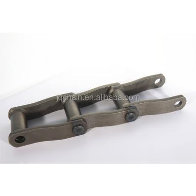 China Lumber and Sugar Industry Alloy Steel Chains Welded Steel Chain - (WR78, WH78) for sale