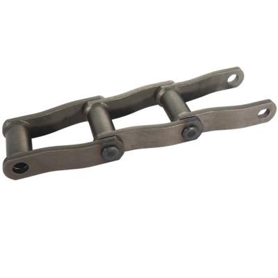 China Factory Chain Hardware Special Steel Welded Conveyor Chain (WR155) for sale