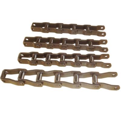 China ALLOY Pintle Chain 88K Of Conveyor Chain With ISO Certified for sale