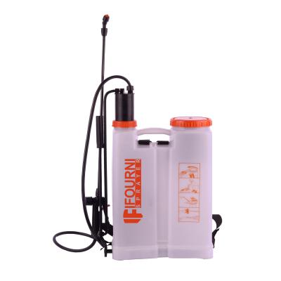 China Portable Farms 20L Backpack Pesticide Sprayer For Agriculture for sale