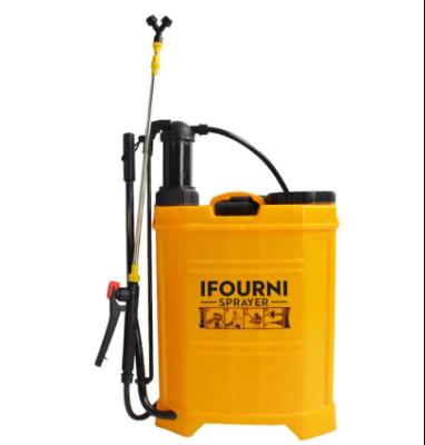 China 20L Agriculture Manufacturer Supply Upright Disinfection Sprayer Backpack Power Sprayer Agricultural Pump for sale