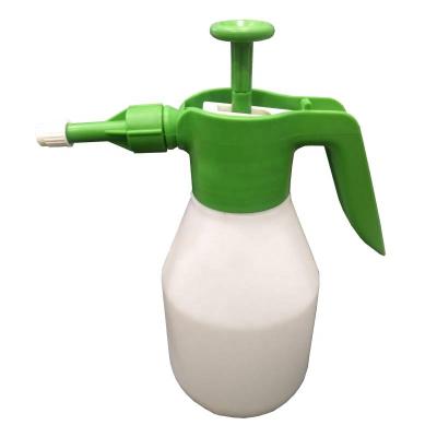 China Agricultural/Industry High Quality Hand Held Sprayer Wholesale 1L Pressure For Garden Watering for sale