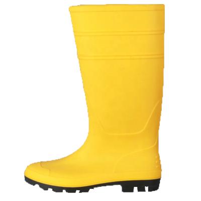 China PVC Outdoor Sports Rain Waterproof Reusable Reusable Anti-Skid Shoes for sale