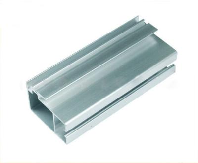 China Interior Aluminum Door Frames , 6061 6063 T3 - T8 Aluminum Extrusion Framing for sale