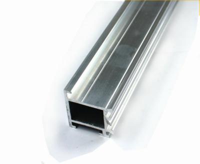 China Electrical T Shaped Aluminium Profile , Quality Light Industrial Aluminium Profiles for sale