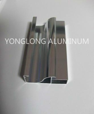 China Strong Corrosion Resistance Aluminium Kitchen Profile , Kitchen Supplies for sale