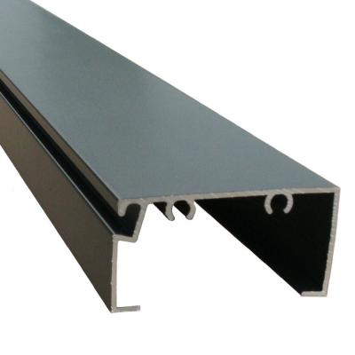 China Customize Accept Patio Furniture Aluminium Profiles , Industrial Aluminum Profile for sale