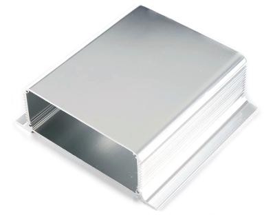 China YGS-008 Aluminum Enclosure Model Aluminum Enclosure For Electronics for sale