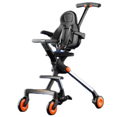 China Aluminum; in plastic ; polyester fabric factory price baby stroller cheap multifunctional baby strollers for sale for sale