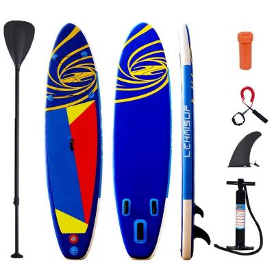 China Material is durable 2022 September Super Premium Surfboard Factory Price Super SIP for sale