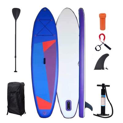 China Material is durable 2022 new inflatable factory price stand up paddle for sale