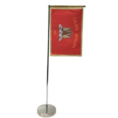 China Desk Banner FLYING Flag, Table Flag Mini Flag Banner for sale